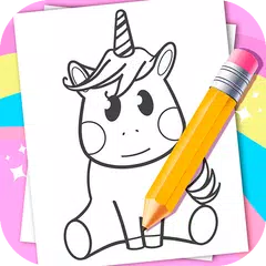 How To Draw Unicorns