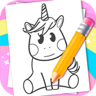 How To Draw Unicorns icon