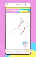 How To Draw Unicorns screenshot 1