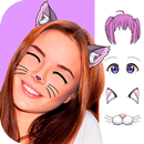 Anime Manga Photo - Anime Maker APK