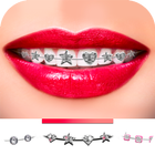 Braces Camera icon