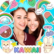 Kawaii Photo Editor