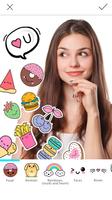 Kawaii Photo Editor पोस्टर