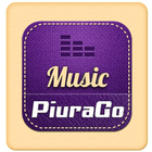 Piura Go Music biểu tượng