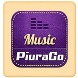 Piura Go Music icono