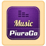Piura Go Music আইকন