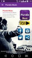 Piura Go Music 포스터