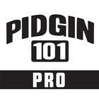 Pidgin 101 Pro 圖標