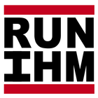 Run IHM アイコン