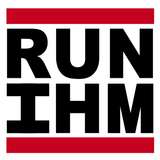ikon Run IHM