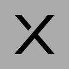 Simple Xperia Logo Theme icon