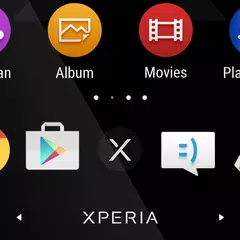無料でxperia Logo Theme Black Apkアプリの最新版 Apk2 0 6をダウンロードー Android用 Xperia Logo Theme Black Apk の最新バージョンをインストール Apkfab Com Jp