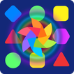 Shape Holic : Match 3 Puzzle