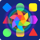 Shape Holic : Match 3 Puzzle-APK