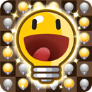 All Light : Bulb Connect Puzzle Game APK