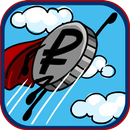 Курс Рубля VS Курс Доллара APK