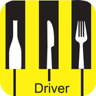 Appy-tite Driver أيقونة