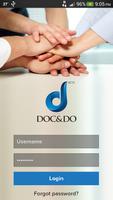 DocAndDo โปสเตอร์