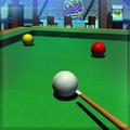 ”Carom Billiards