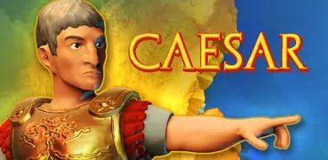 CAESAR EMPIRE WAR