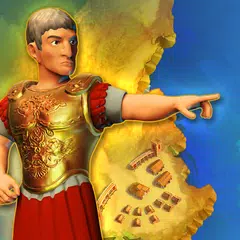 Baixar CAESAR EMPIRE WAR APK