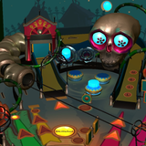 Flipper Pinball 3D আইকন