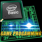 Sprite Basic Interpreter أيقونة