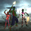 Zombie Apocalypse APK