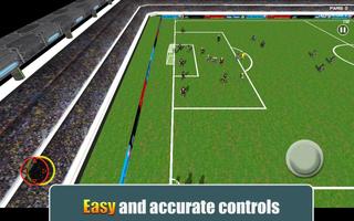 Champions League screenshot 1