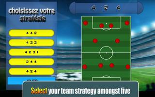 Champions League screenshot 2
