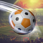 Premier League Soccer Zeichen