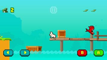 Bucks Bunny syot layar 2