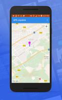 Fake GPS Joystick Pro capture d'écran 1