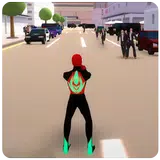 Hero: Vegas Crime Grand Gangsters