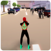 Hero: Vegas Crime Grand Gangsters APK