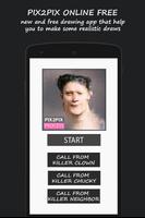 Pix2Pix Online Free Poster