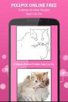 Pix2Pix Online Free تصوير الشاشة 3