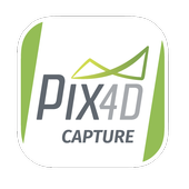 Pix4Dcapture icon Pix4Dcapture icon