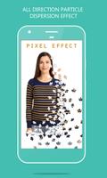 Pixel Effect Affiche