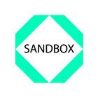 Sandbox by klik icono