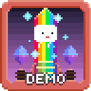 Rainbow Diamonds - DEMO versio APK