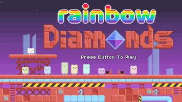 Rainbow Diamonds capture d'écran 3