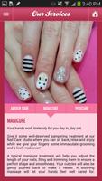 Amour Nails imagem de tela 3