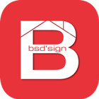 BSD'sign icône