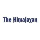 The Himalayan Times Nepal News иконка