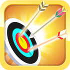 Archery Games icône