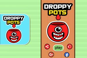 Droppy Pots 海报