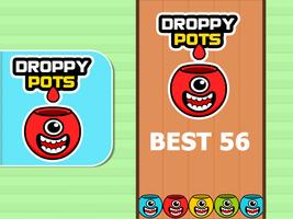Droppy Pots capture d'écran 2