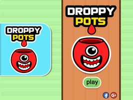 Droppy Pots syot layar 3