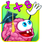 Math Brain Workout आइकन